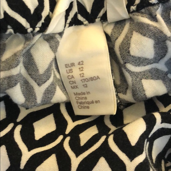 H&M Dress pants size 12 - Picture 2 of 7